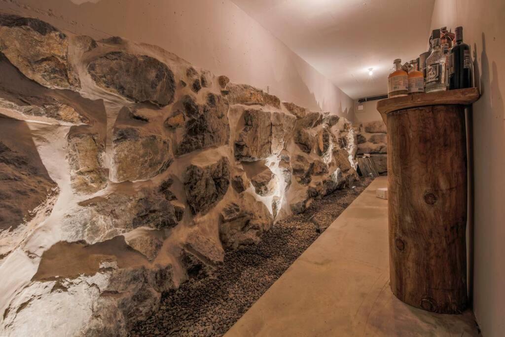 Exklusives Chalet Mit Traumhafter See- Und Bergsicht Seelisberg Dış mekan fotoğraf
